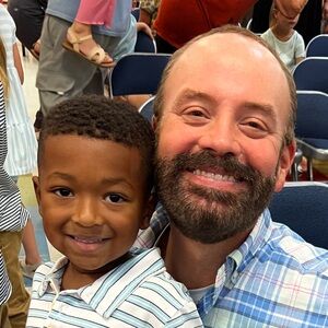 Meet your Posher, Kelly